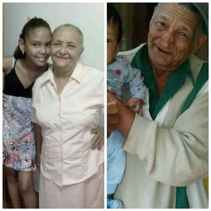 Meet your Posher, Wandy